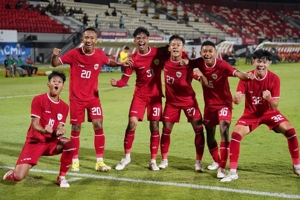 Jadwal Kualifikasi Piala Asia U-17 2025 Pekan ini Live di RCTI, 23-28 Oktober 2024 Jadwal Kualifikasi Piala Asia U-17 2025 Pekan ini Live di RCTI, 23-28 Oktober 2024