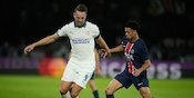 Hasil PSG vs PSV Eindhoven: Skor 1-1