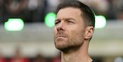 Xabi Alonso Masuk Bursa Manajer Baru Manchester City