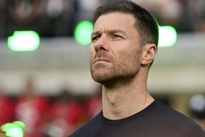 Xabi Alonso Masuk Bursa Manajer Baru Manchester City