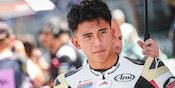 Hore! Honda Team Asia Resmi Perpanjang Kontrak Mario Aji di Moto2 2025