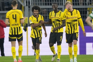 Liga Champions 2024/25: Peluangnya Tipis, Tapi Ini Lima Faktor yang Bisa Dukung Dortmund Jegal Real Madrid