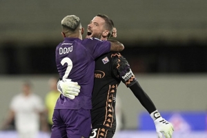Head to Head Fiorentina vs AS Roma