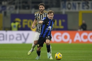 Head to Head Inter Milan vs Juventus