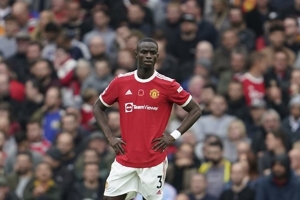 Eric Bailly