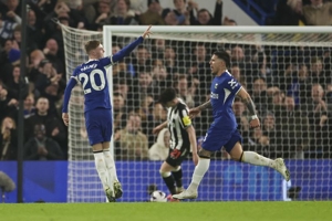 Head to Head dan Statistik: Chelsea vs Newcastle - Premier League