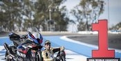 Setelah Yamaha dan BMW, Toprak Razgatlioglu Langsung Kepikiran Juarai WorldSBK Pakai Motor Lain