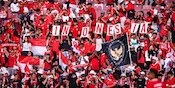 Link Nonton Live Streaming Timnas Indonesia U-17 vs Kuwait di RCTI, Rabu 23 Oktober 2024