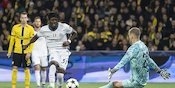 Hasil Young Boys vs Inter Milan: Skor 0-1