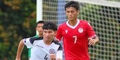 Rekor! Tajikistan U-17 Tanpa Ampun Hancurkan Guam U-17 Dengan Skor 33-0