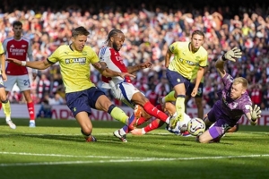 Head to Head Manchester City vs Southampton