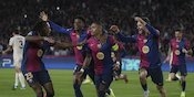 Catatan Menarik dari Barcelona vs Bayern Munchen: Raphinha Lagi Mode Ganas