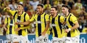 Bakal Jumpa dengan Banyak 'Mantan' di Fenerbahce, MU Siap Tampil Professional