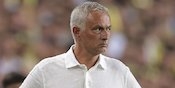 Erik Ten Hag Ingin Ikuti Jejak Jose Mourinho di MU