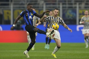 Head to Head dan Statistik: Inter Milan vs Juventus - Serie A Head to Head dan Statistik: Inter Milan vs Juventus - Serie A