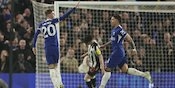 Head to Head dan Statistik: Chelsea vs Newcastle - Premier League