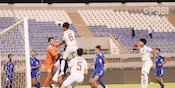 Wasit Timnas Indonesia U-17 vs Kuwait Mirip Ahmed Al-Kaf, Skuad Garuda Senam Jantung hingga Menit ke-100