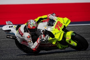 Hasil FP1 MotoGP Thailand 2024: Marco Bezzecchi Ungguli Jorge Martin dan Pecco Bagnaia