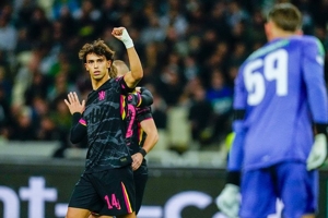 Hasil Panathinaikos vs Chelsea: Skor 1-4 Hasil Panathinaikos vs Chelsea: Skor 1-4