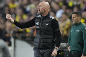 Cuman Imbang Lawan Fenerbahce, Paul Scholes Kritik Keras Erik ten Hag: MU Tak Kemana-mana