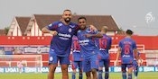 Prediksi BRI Liga 1: Arema FC vs Persija Jakarta 26 Oktober 2024