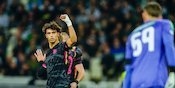 Hasil Panathinaikos vs Chelsea: Skor 1-4