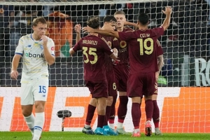Head to Head Fiorentina vs AS Roma