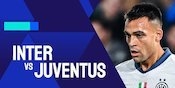Prediksi Inter Milan vs Juventus 28 Oktober 2024