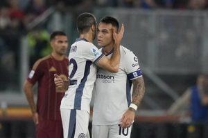 Statistik dan Prediksi Skor Inter Milan vs Juventus