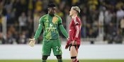 Rapor Pemain MU Saat Imbang di Markas Fenerbahce: Onana dan Ugarte Keren, Zirkzee Bapuk, Mazraoui Yakin Pemain Nomor 10?