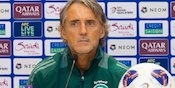 RESMI: Arab Saudi Pecat Roberto Mancini Jelang Lawan Timnas Indonesia