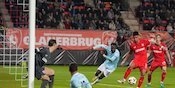 Rapor Mees Hilgers Saat Twente Kalah 0-2 dari Lazio: Nilai 7