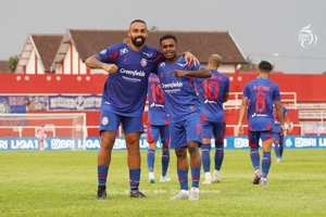 Prediksi BRI Liga 1: Arema FC vs Persija Jakarta 26 Oktober 2024 Prediksi BRI Liga 1: Arema FC vs Persija Jakarta 26 Oktober 2024