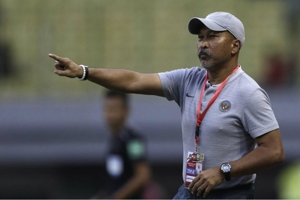 Era Pelatih Fakhri Husaini, Indonesia Mampu Menang 18-0 Lawan Kepulauan Mariana Utara Era Pelatih Fakhri Husaini, Indonesia Mampu Menang 18-0 Lawan Kepulauan Mariana Utara
