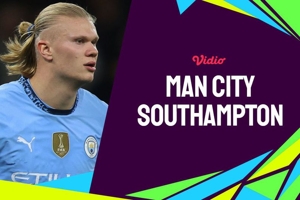 Prediksi Manchester City vs Southampton 26 Oktober 2024