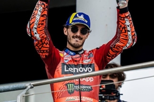 Pecco Bagnaia