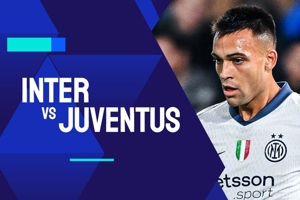 Prediksi Inter Milan vs Juventus 28 Oktober 2024 Prediksi Inter Milan vs Juventus 28 Oktober 2024
