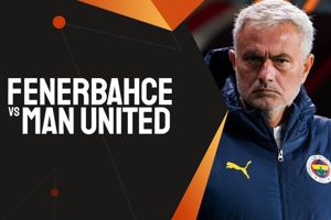 Link Live Streaming Fenerbahce vs Manchester United - Liga Europa