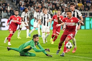 Jadwal, Siaran Langsung, dan Live Streaming Inter Milan vs Juventus