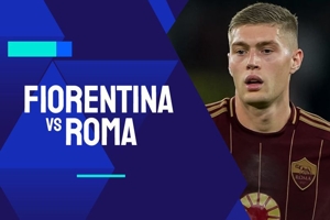 Prediksi Fiorentina vs AS Roma 28 Oktober 2024 Prediksi Fiorentina vs AS Roma 28 Oktober 2024