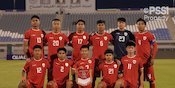 Nova Arianto Bersyukur Timnas Indonesia U-17 Hajar Kepulauan Mariana Utara 10-0