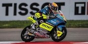 Hasil Kualifikasi Moto3 Thailand 2024: Kalahkan Collin Veijer, Joel Kelso Raih Pole