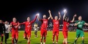 Almere City 1-0 NEC Nijmegen: Derbi Indonesia, Thom Haye Main 90 Menit, Calvin Verdonk Masuk di Babak Kedua