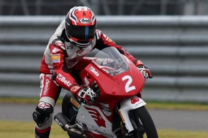 Update Klasemen Pembalap Idemitsu Asia Talent Cup 2024