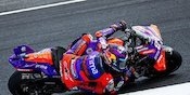 Klasemen Sementara MotoGP 2024 Usai Sprint Race Seri Thailand di Buriram