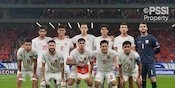 Kapan Timnas Indonesia Gelar Persiapan Lawan Jepang dan Arab Saudi? Berapa Pemain yang Dipanggil?