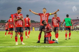 Prediksi BRI Liga 1: Bali United vs Persis Solo 27 Oktober 2024 Prediksi BRI Liga 1: Bali United vs Persis Solo 27 Oktober 2024