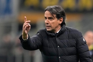 Penuturan Simone Inzaghi