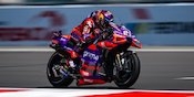 Klasemen Sementara MotoGP 2024 Usai Seri Thailand di Buriram