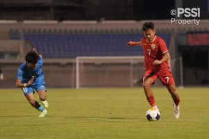 3 Skenario Timnas Indonesia Lolos Piala Asia U-17 2024: Menang Melaju, Bagaimana jika Kalah Lawan Australia? 3 Skenario Timnas Indonesia Lolos Piala Asia U-17 2024: Menang Melaju, Bagaimana jika Kalah Lawan Australia?